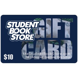 $10 SBS Gift Card